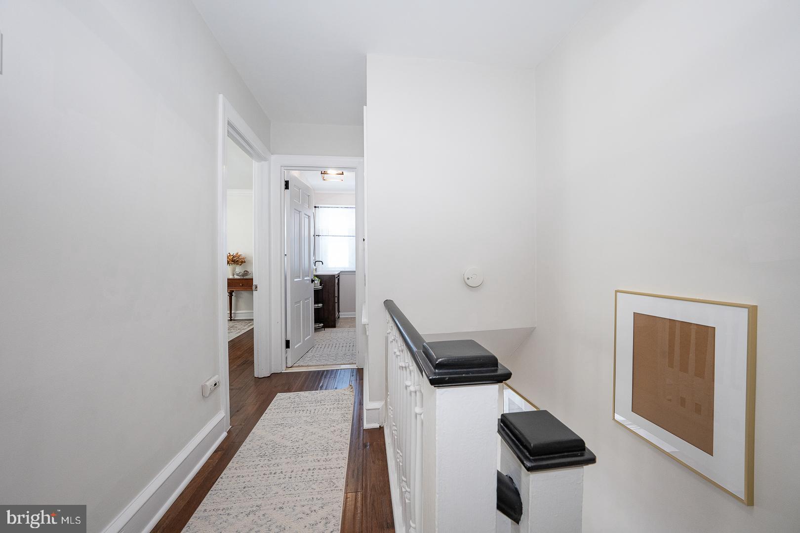 MERWOOD PARK - Residential Lease