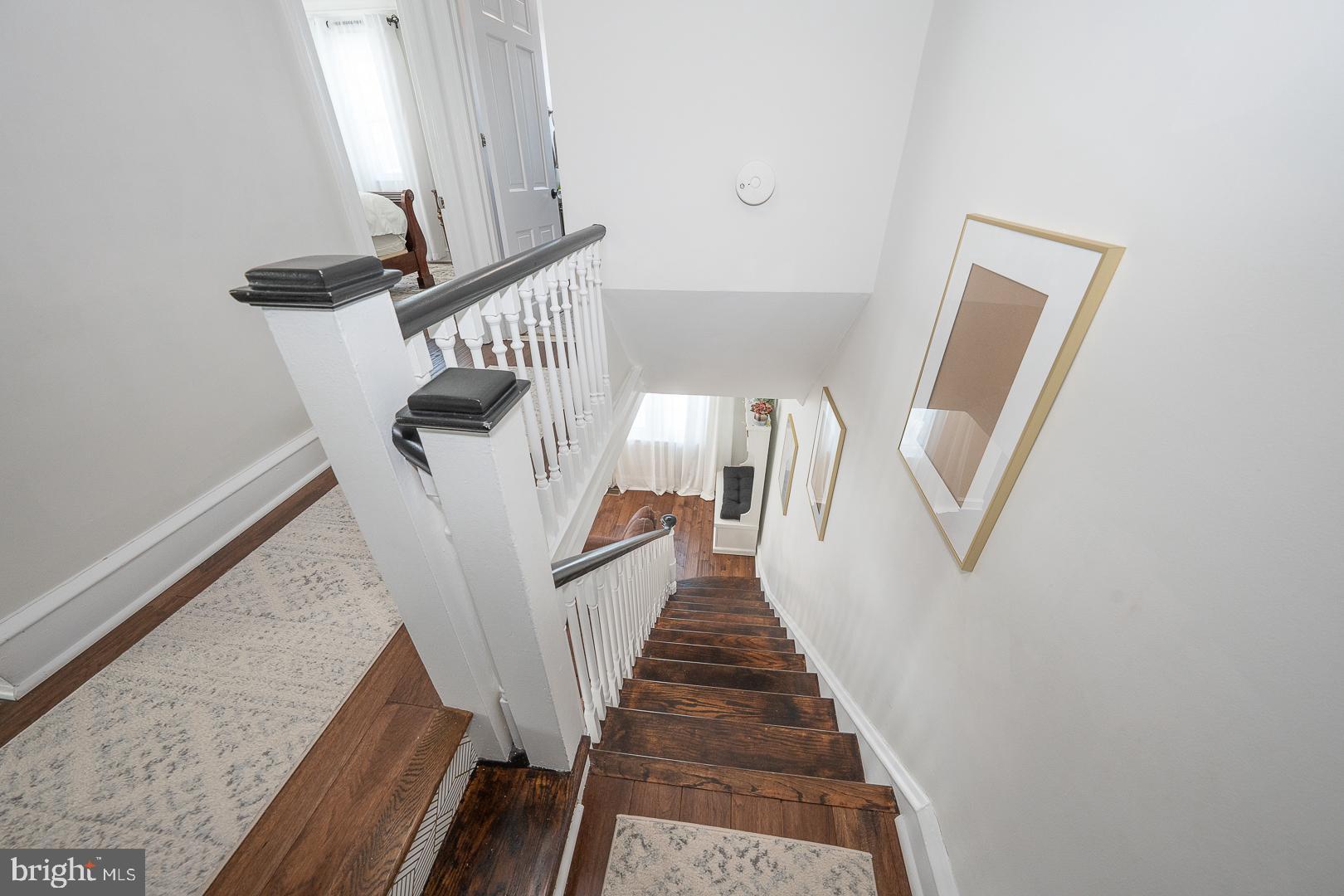 MERWOOD PARK - Residential Lease