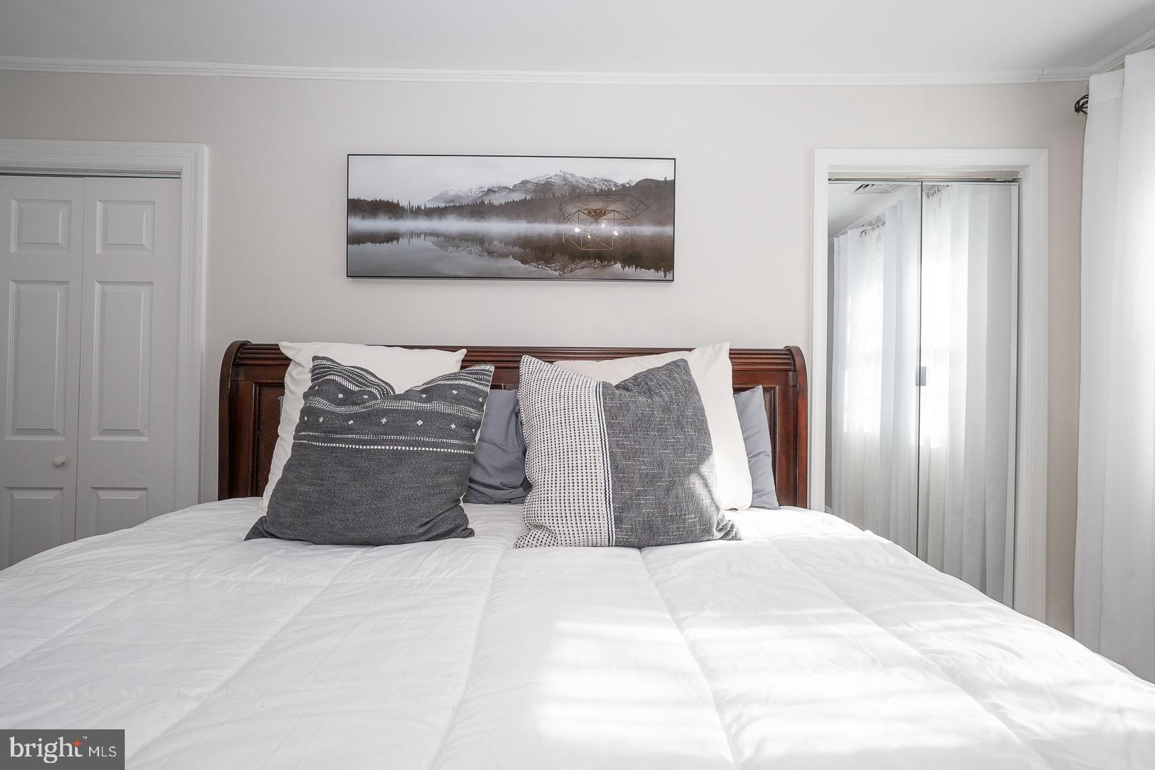 MERWOOD PARK - Residential Lease