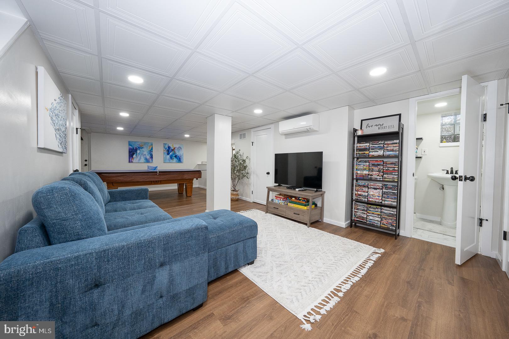 MERWOOD PARK - Residential Lease