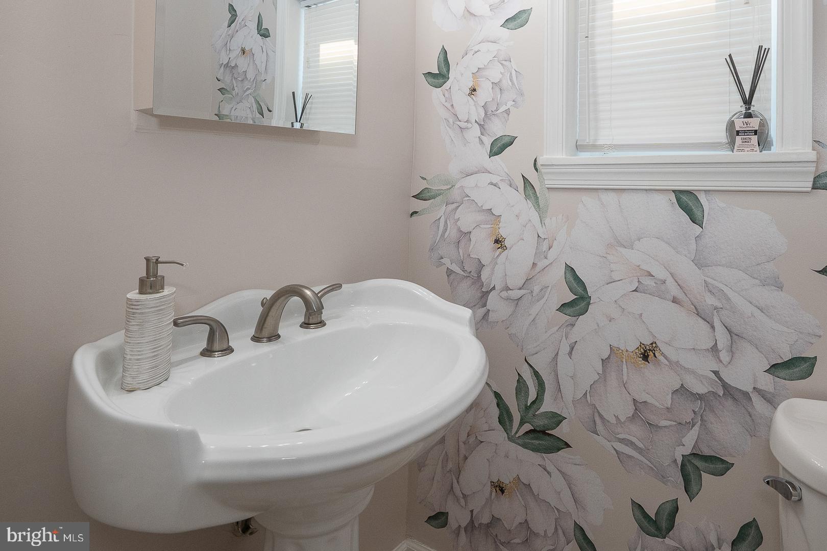 MERWOOD PARK - Residential Lease