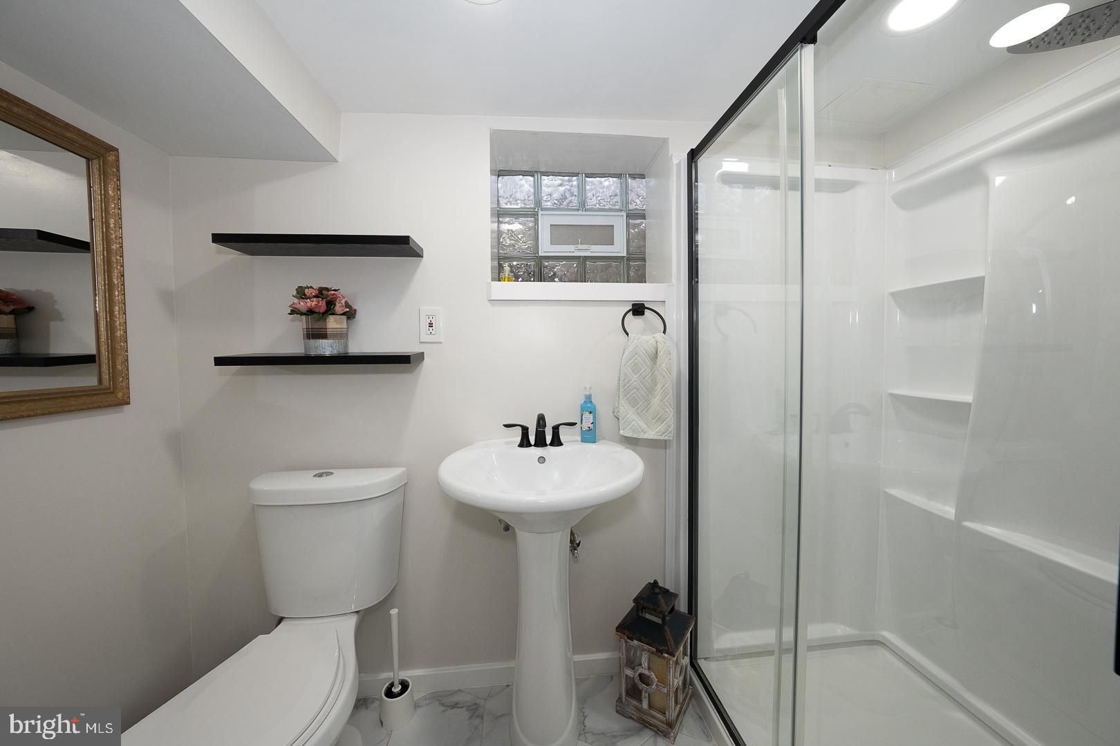 MERWOOD PARK - Residential Lease