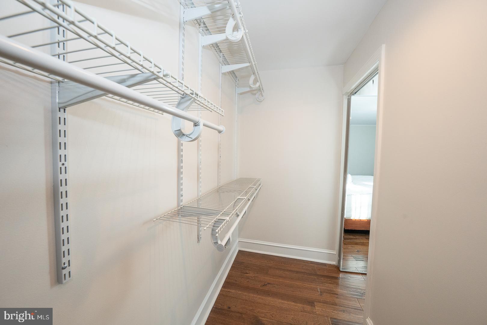 MERWOOD PARK - Residential Lease