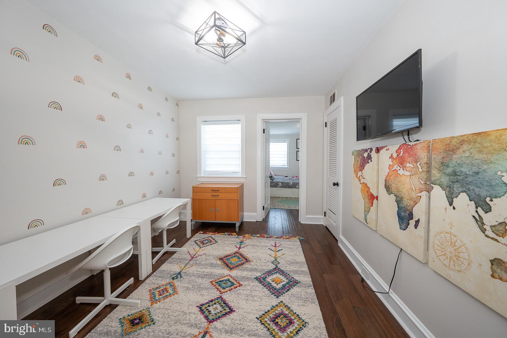 MERWOOD PARK - Residential Lease