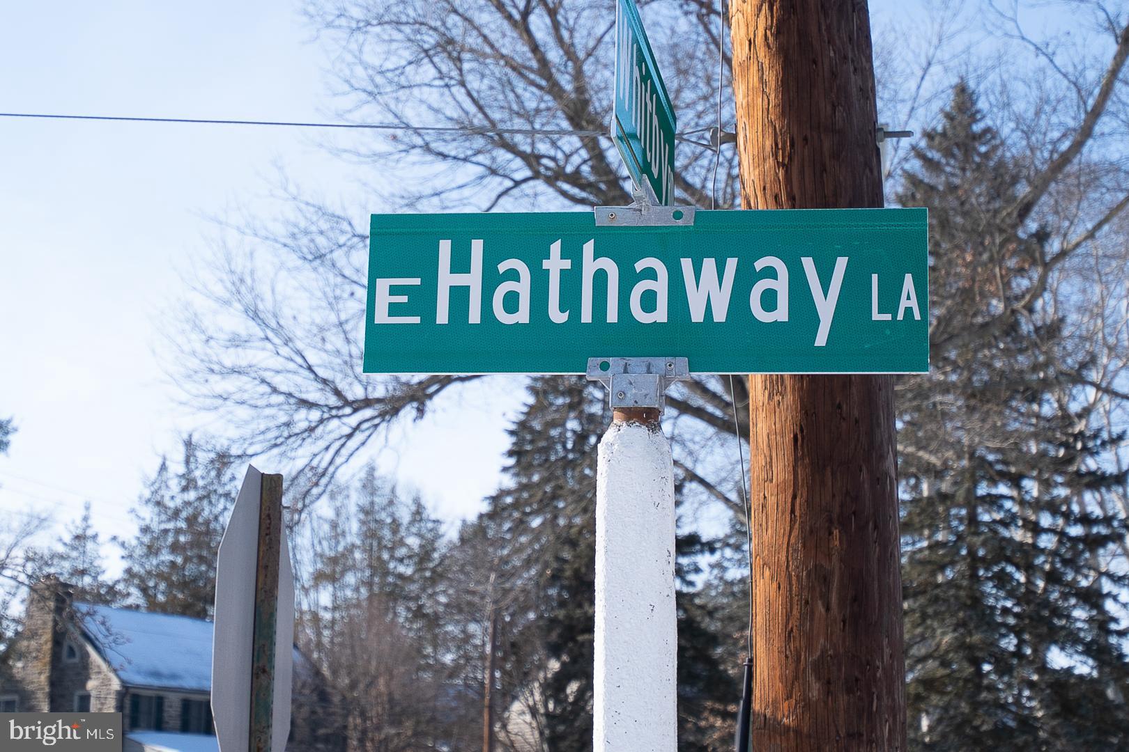 MERWOOD PARK - Residential Lease