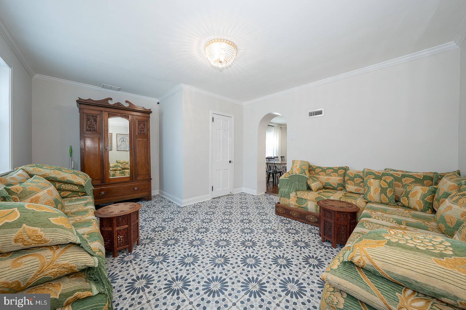 MERWOOD PARK - Residential Lease