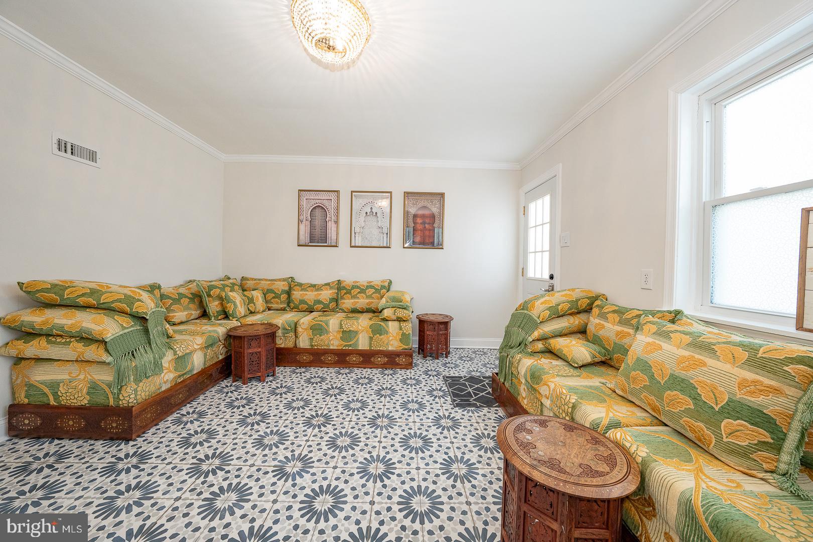 MERWOOD PARK - Residential Lease