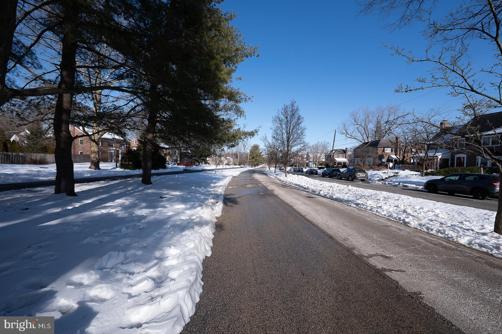 MERWOOD PARK - Residential Lease