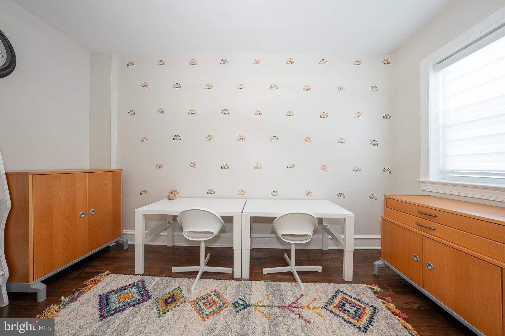 MERWOOD PARK - Residential Lease