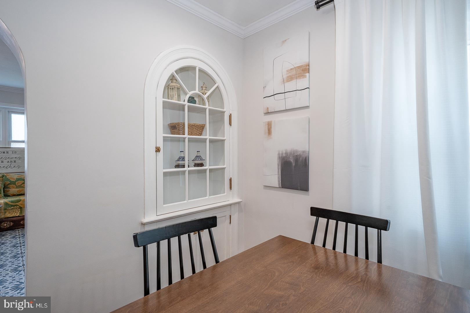 MERWOOD PARK - Residential Lease