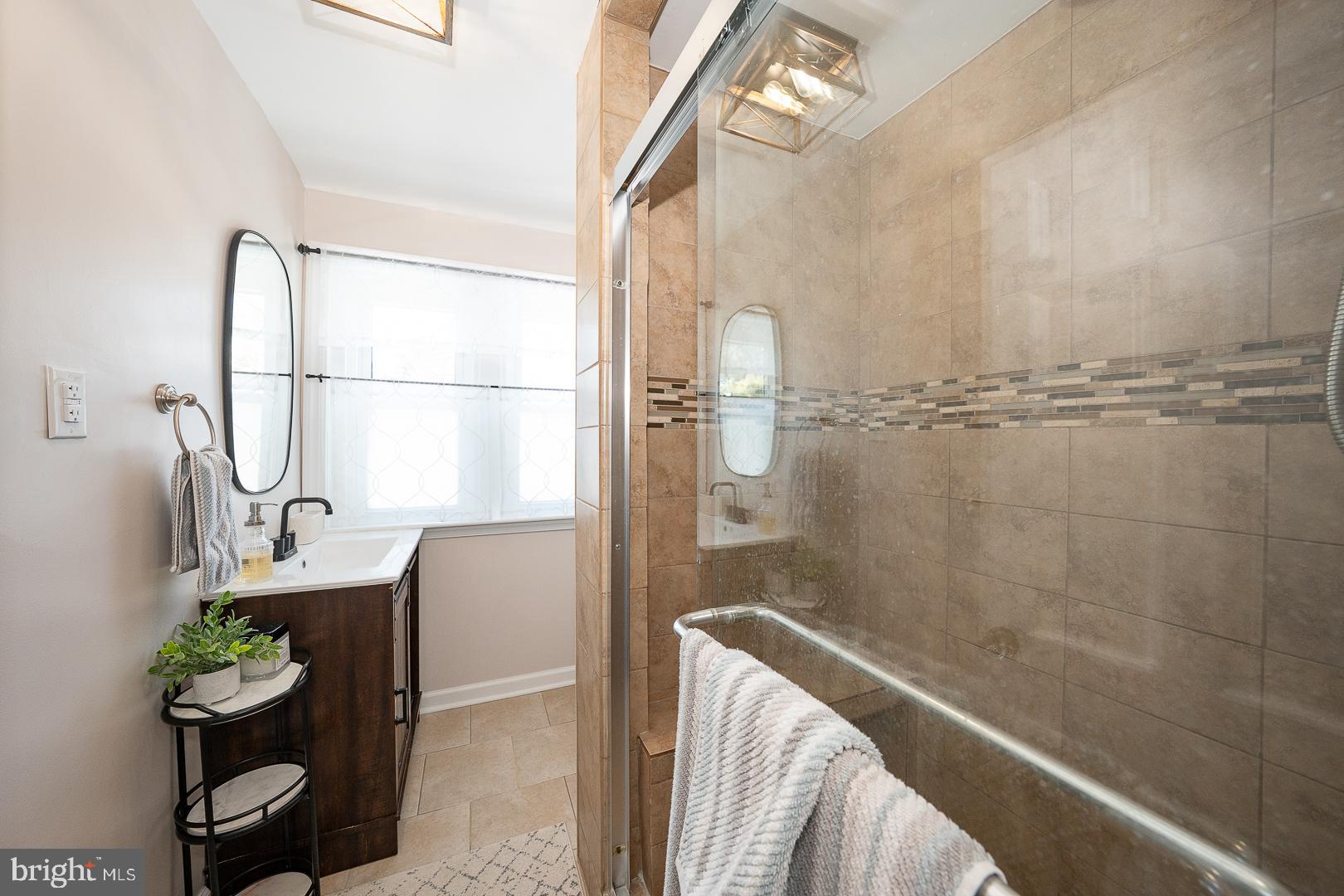 MERWOOD PARK - Residential Lease