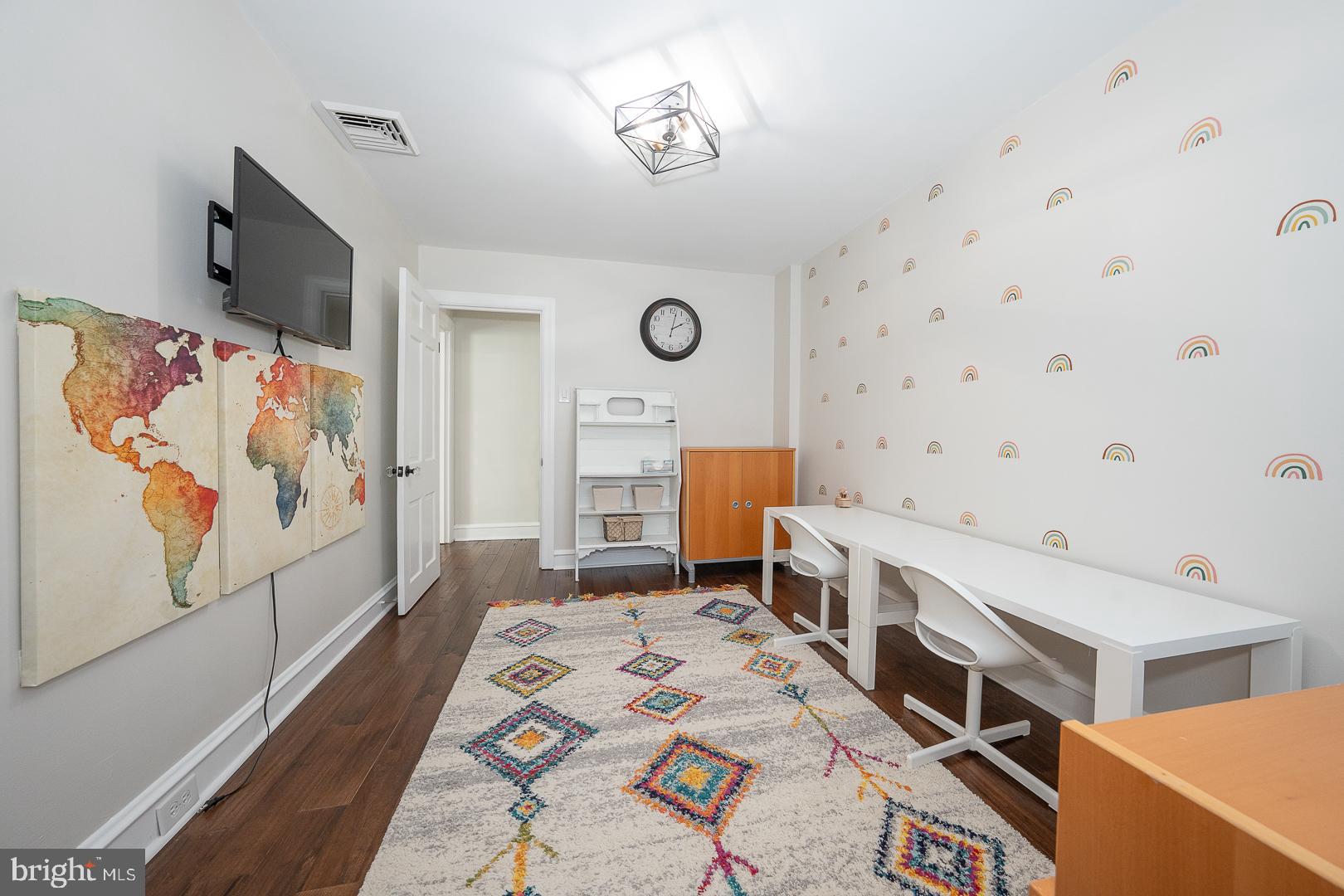 MERWOOD PARK - Residential Lease