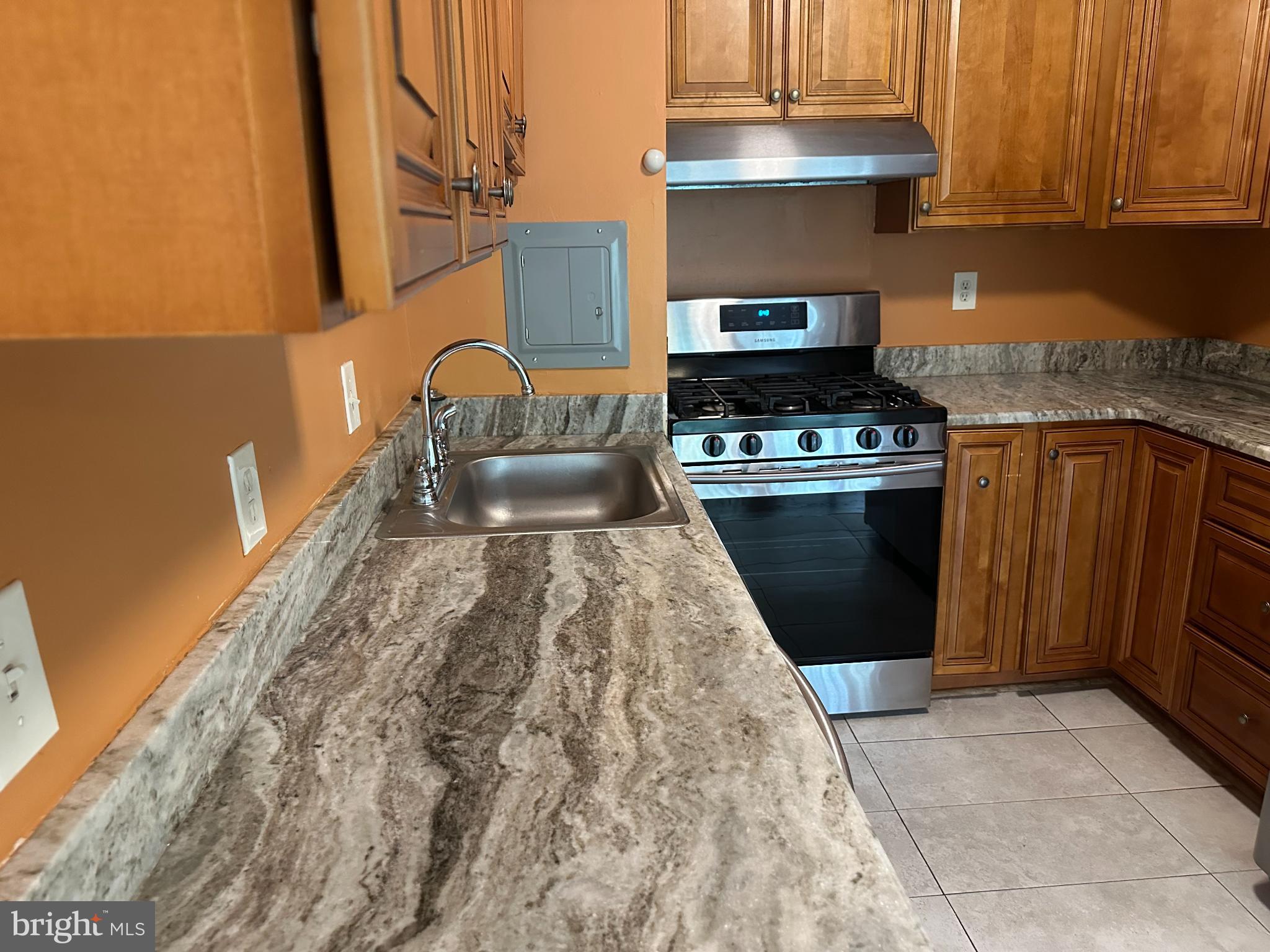 PRESIDENTIAL PARK - Residential