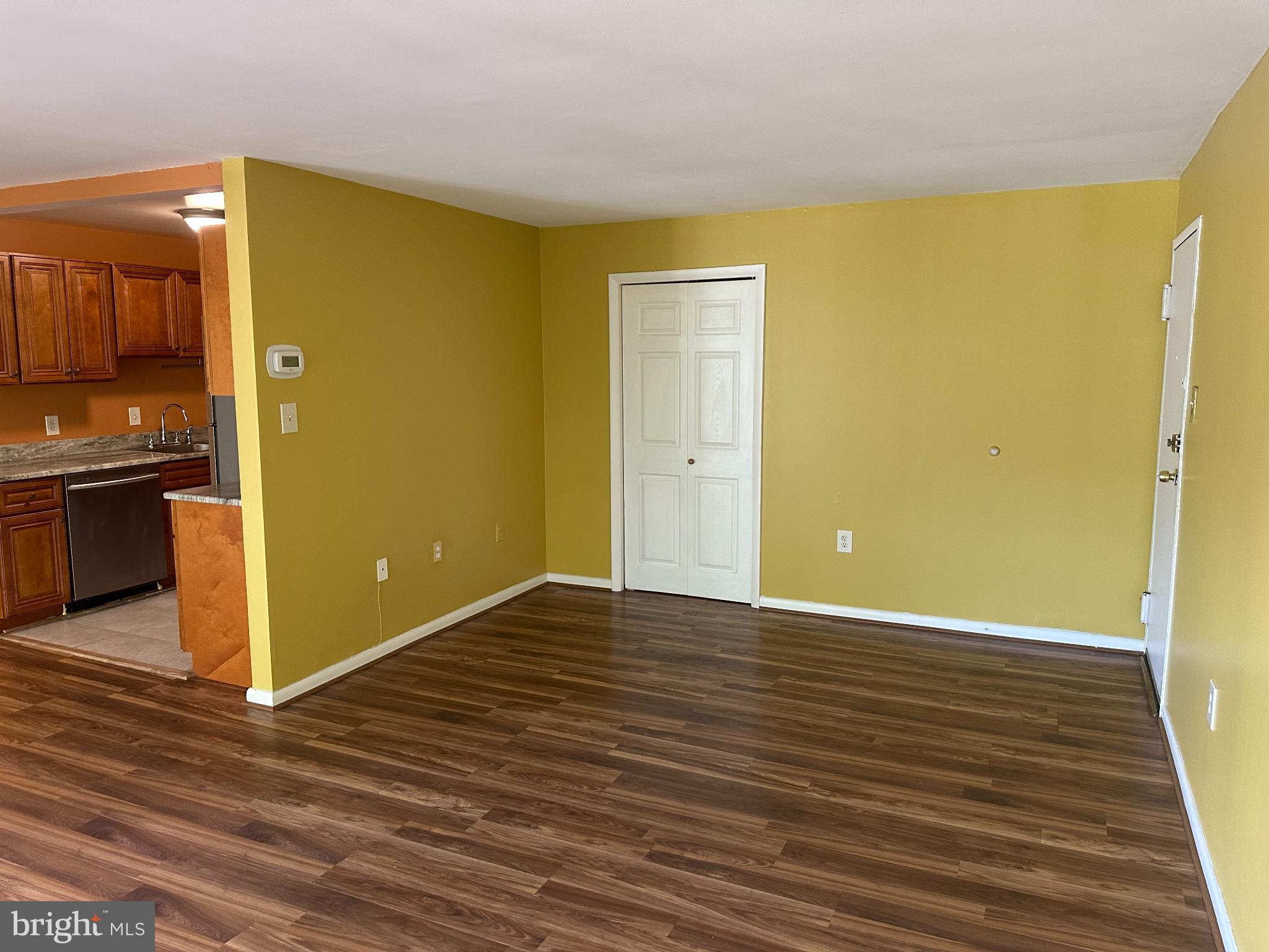 PRESIDENTIAL PARK - Residential