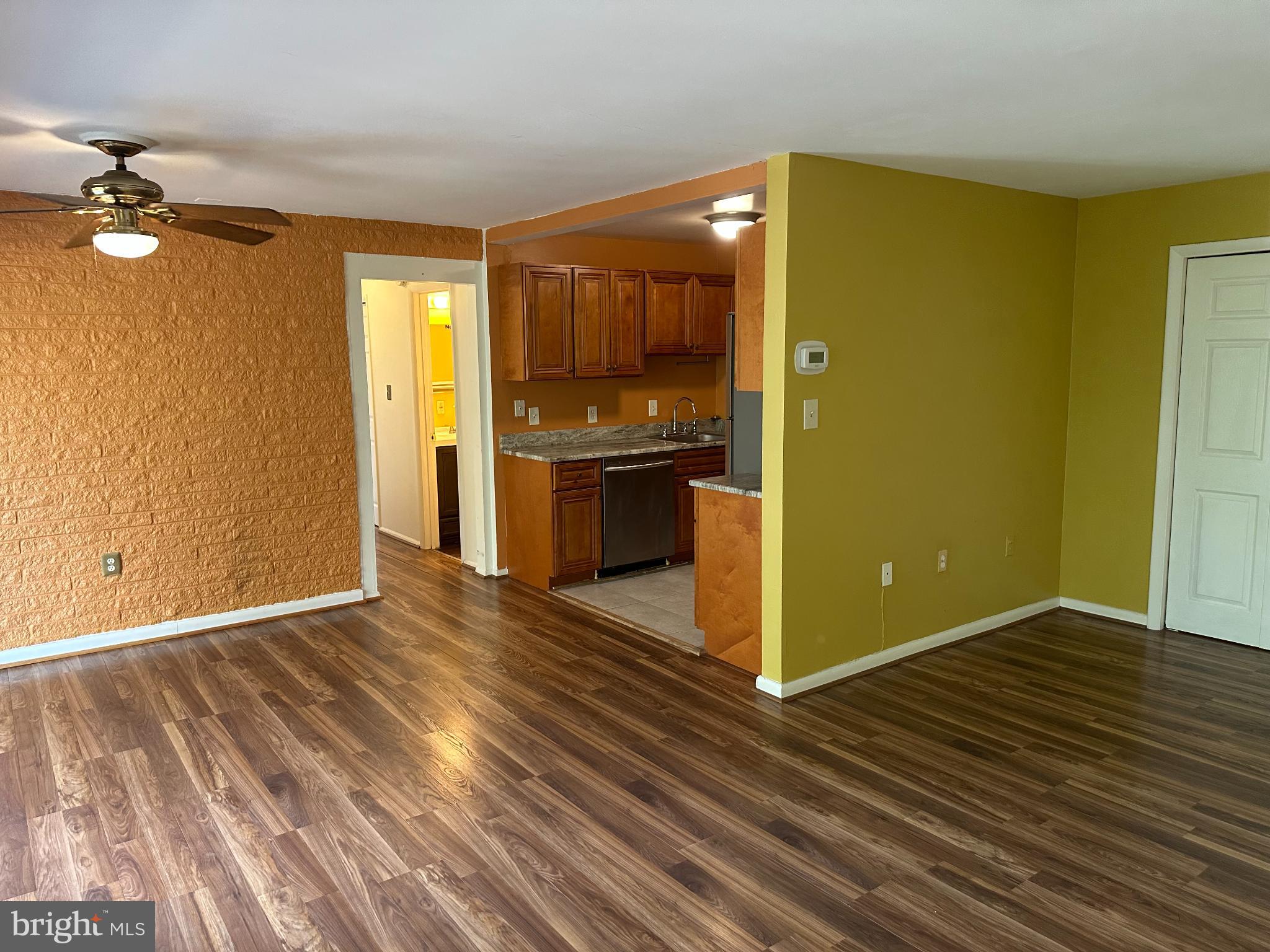 PRESIDENTIAL PARK - Residential