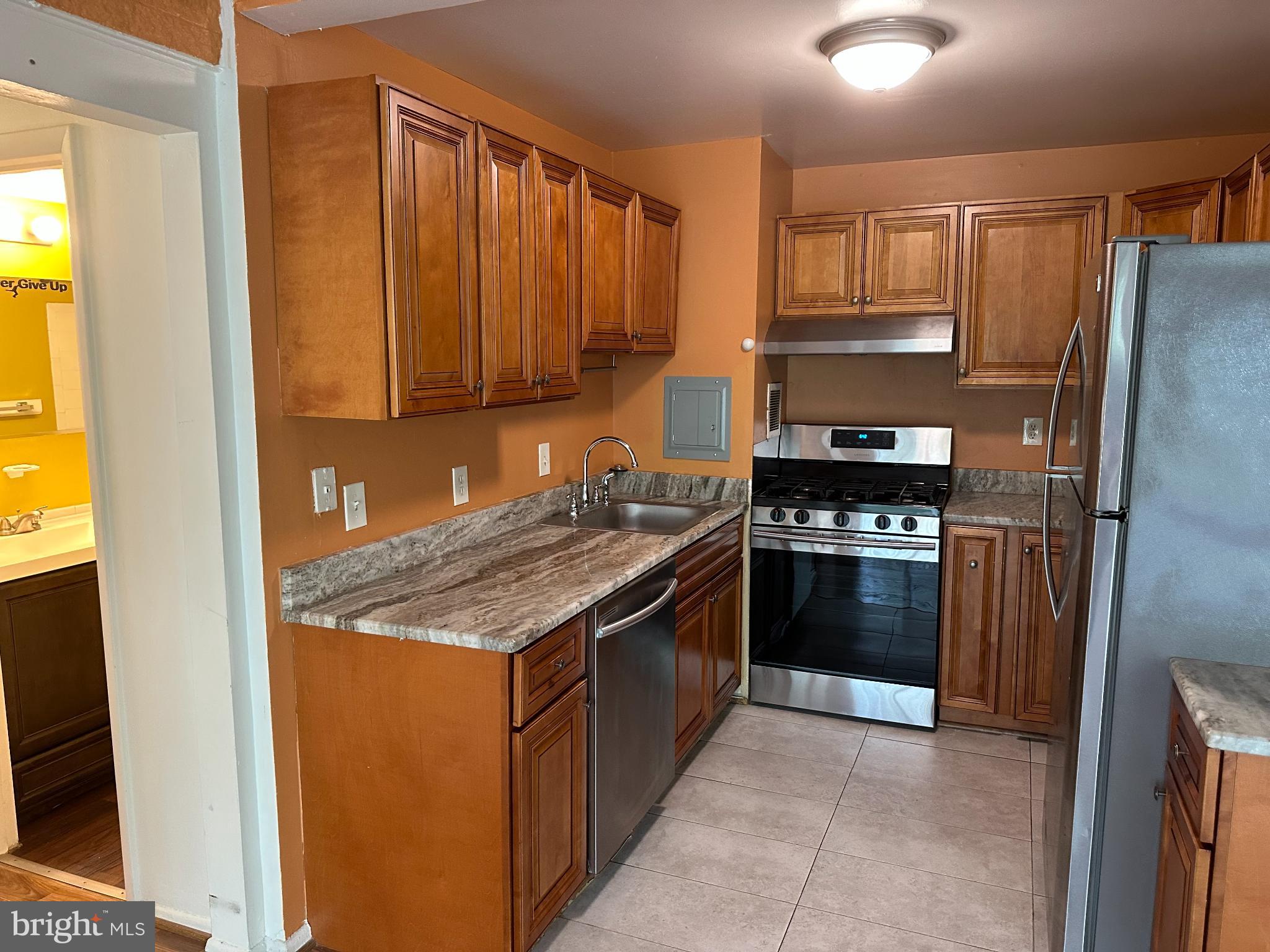 PRESIDENTIAL PARK - Residential