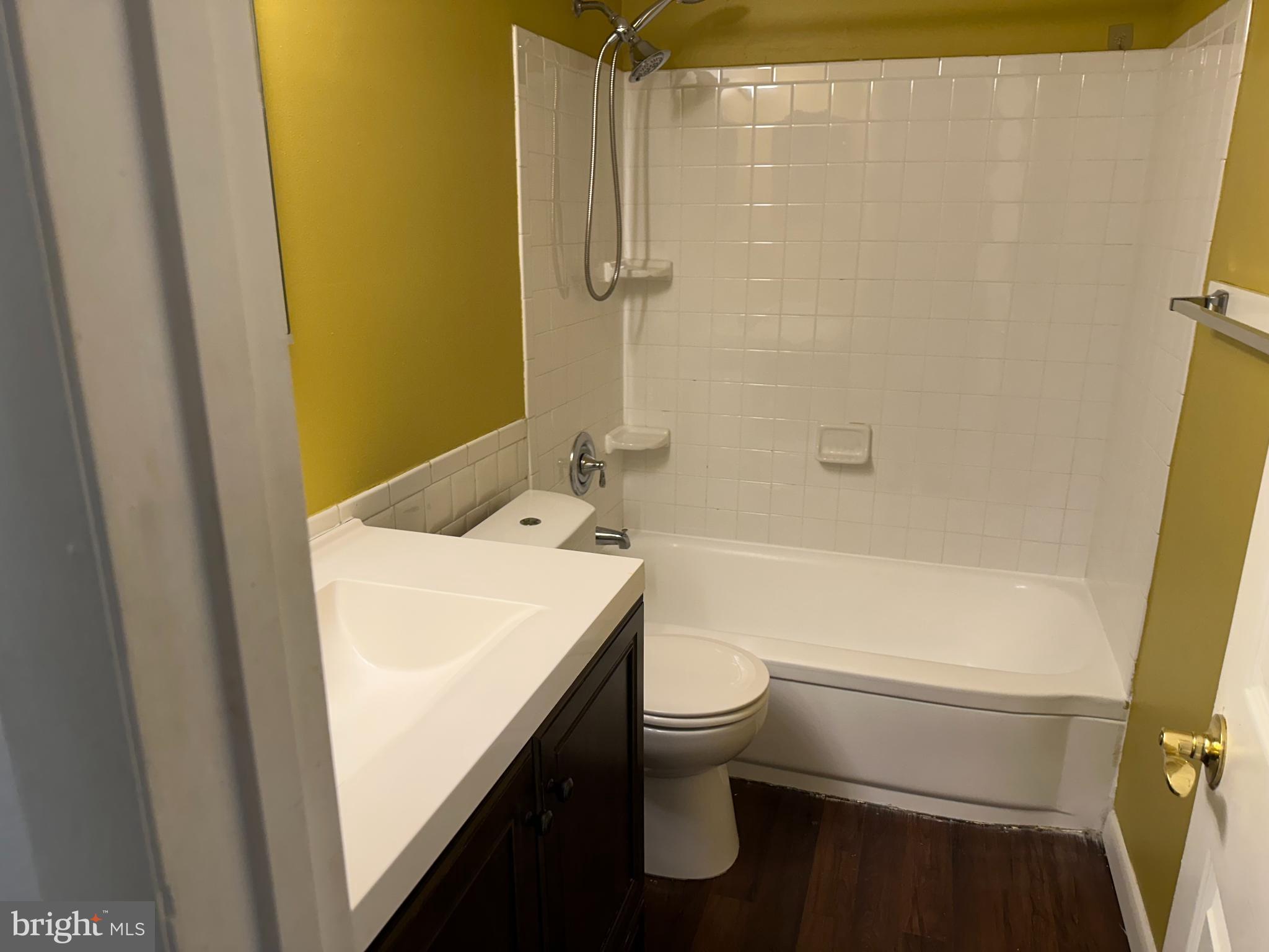 PRESIDENTIAL PARK - Residential