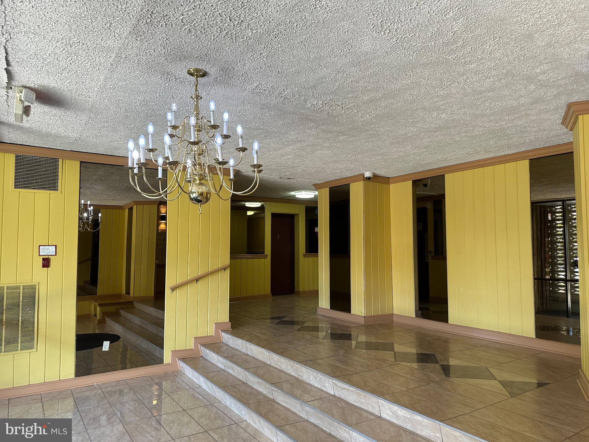 PRESIDENTIAL PARK - Residential