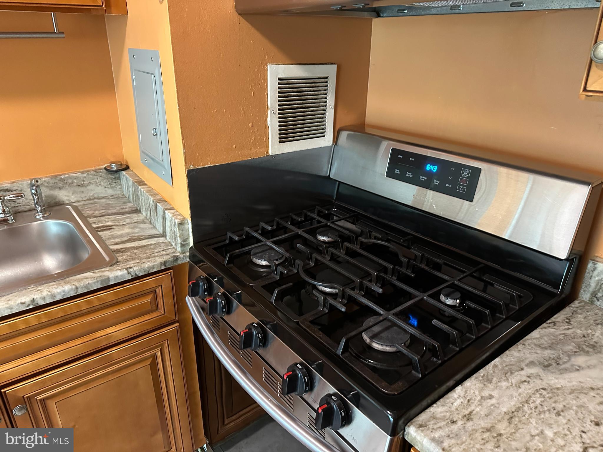 PRESIDENTIAL PARK - Residential