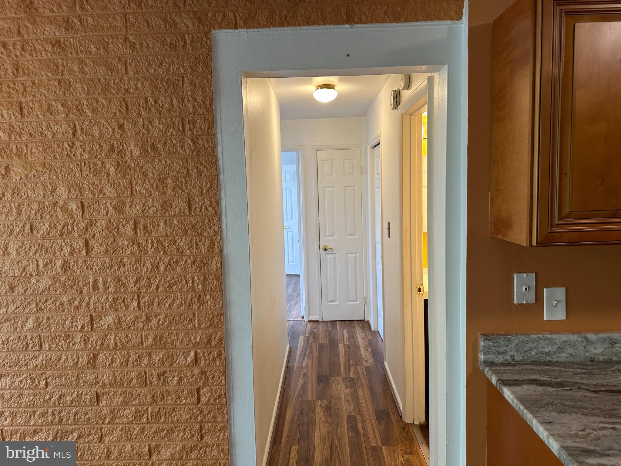 PRESIDENTIAL PARK - Residential