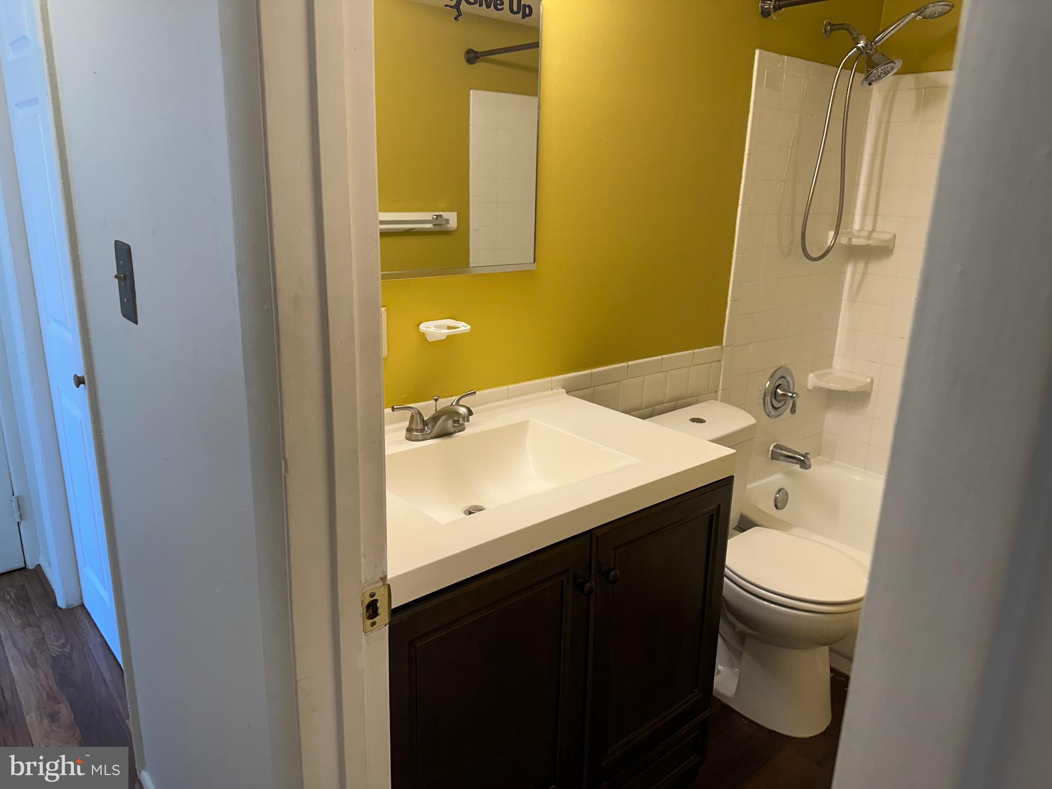 PRESIDENTIAL PARK - Residential