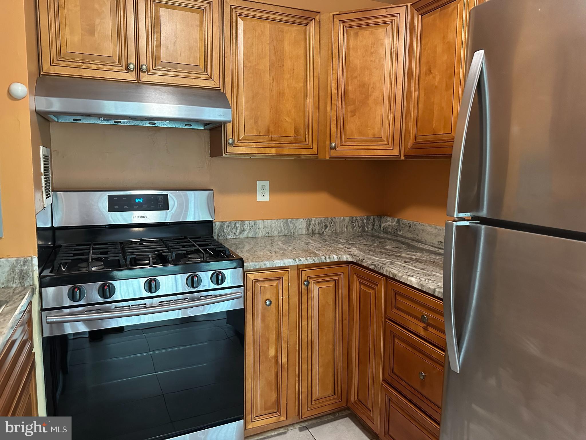 PRESIDENTIAL PARK - Residential