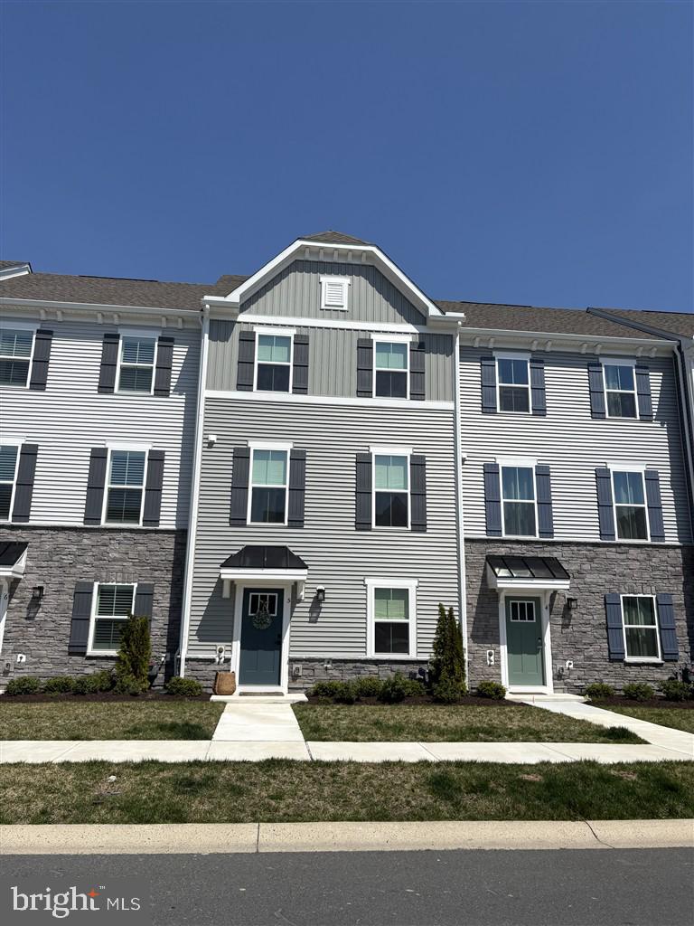 THE LANDINGS - Residential