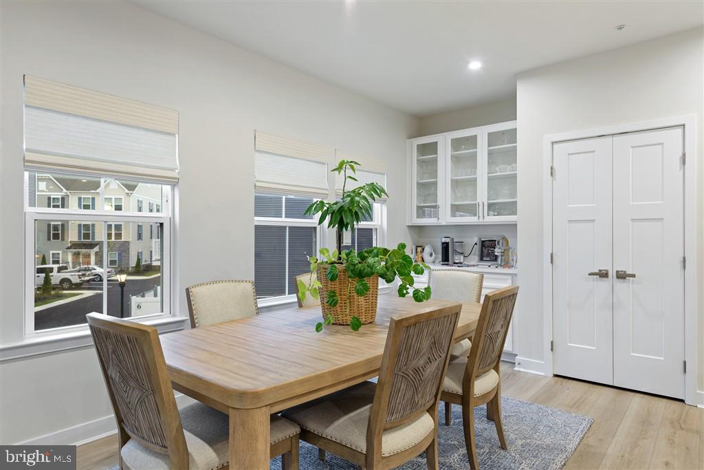 THE LANDINGS - Residential