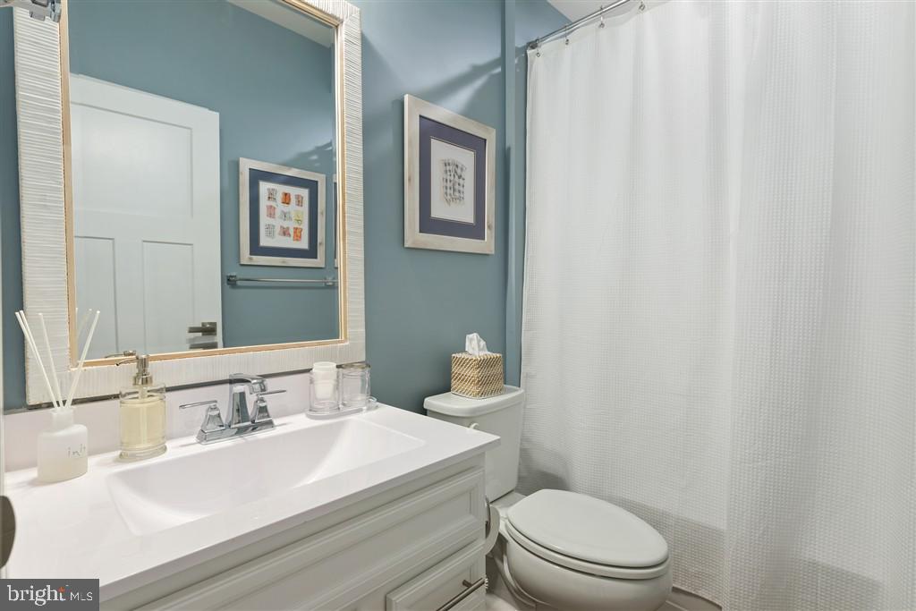 THE LANDINGS - Residential