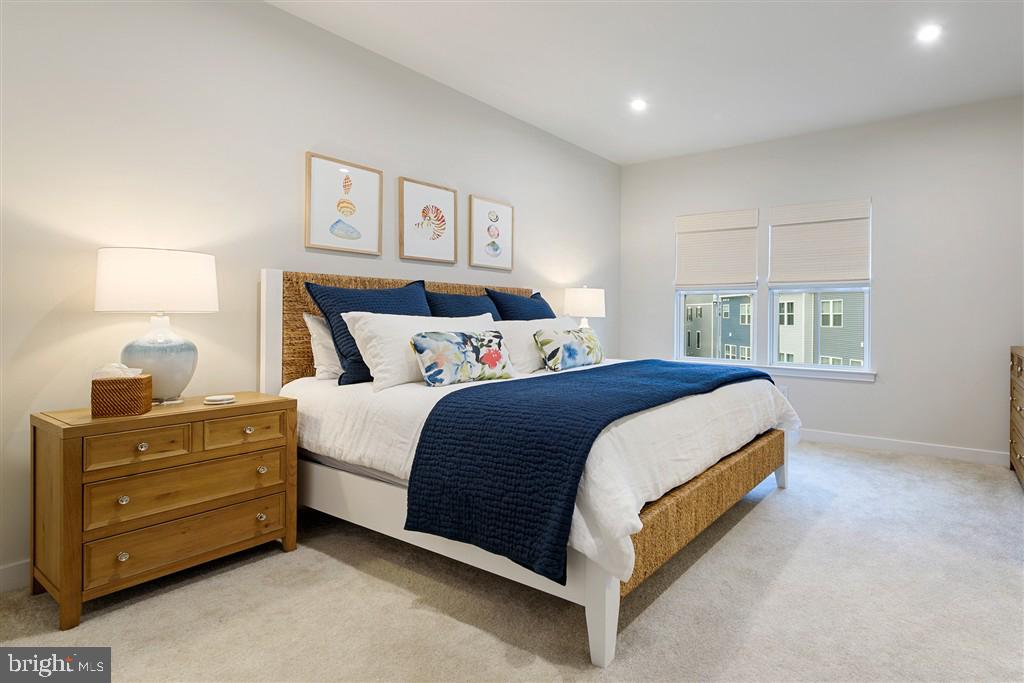 THE LANDINGS - Residential