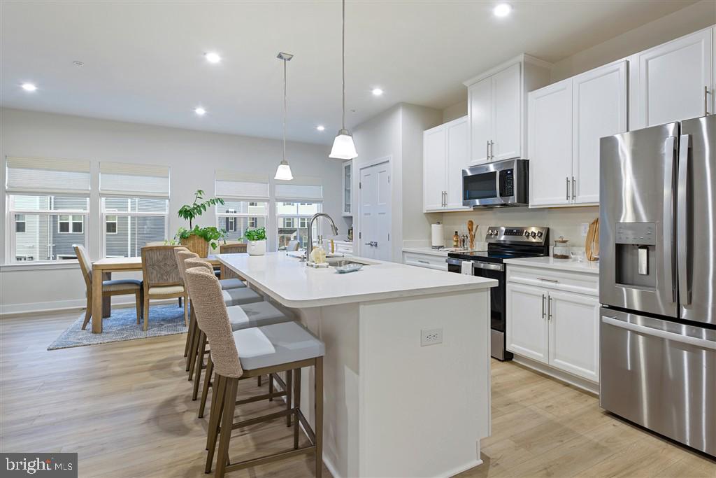 THE LANDINGS - Residential