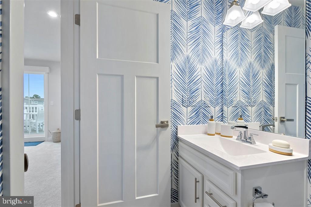 THE LANDINGS - Residential