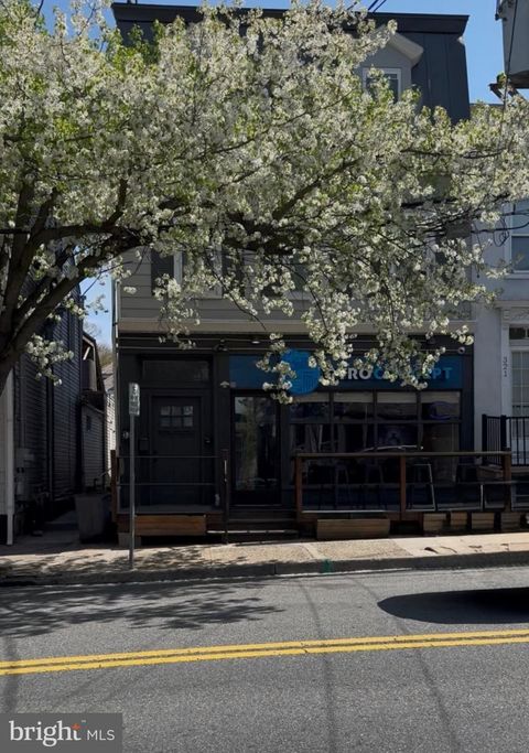 Photo of 323 Cattell Street, EASTON, PA 18042 (MLS # PANH2009798)