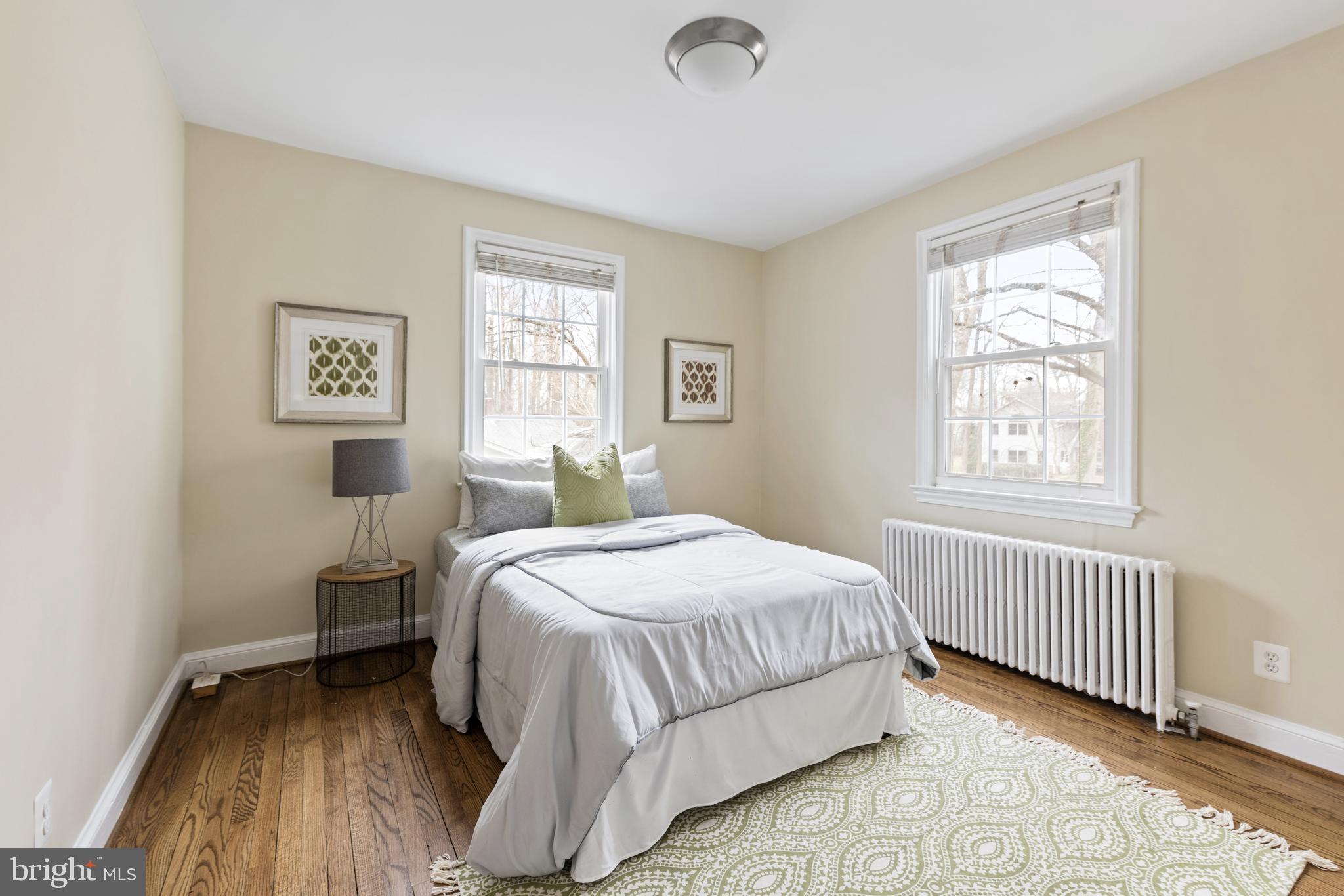 MEADOWOOD - Residential