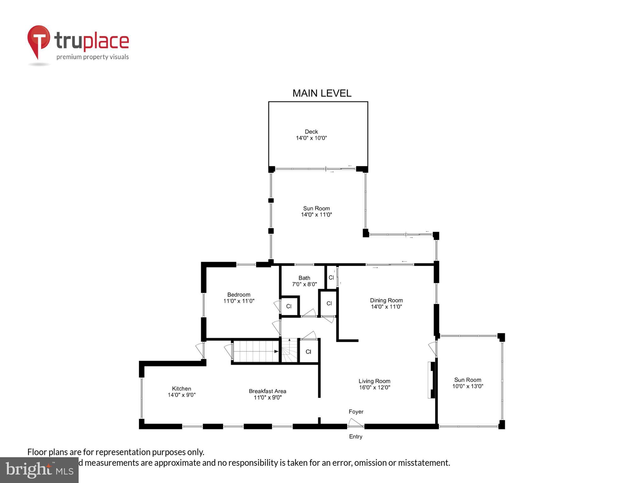 MEADOWOOD - Residential