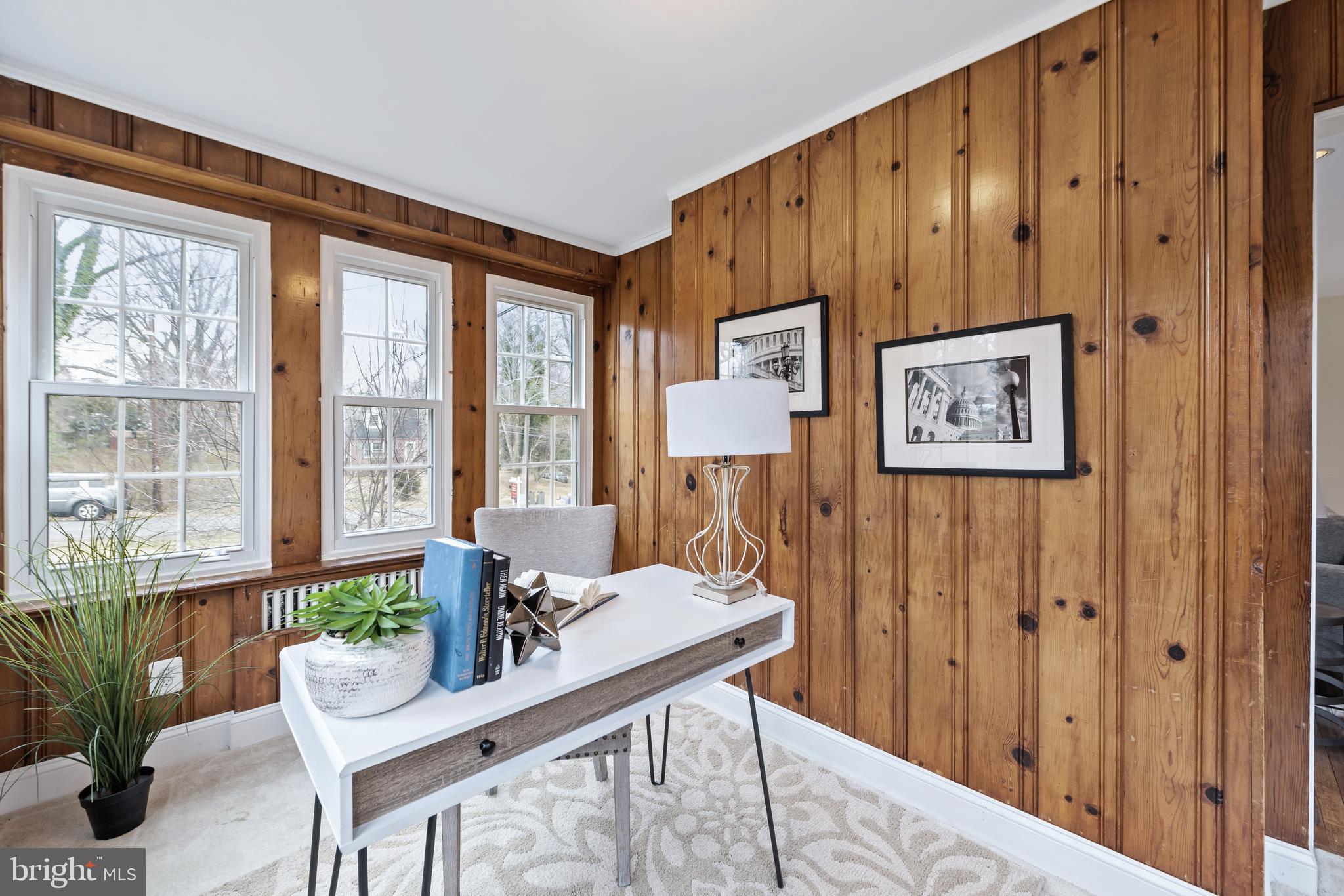 MEADOWOOD - Residential