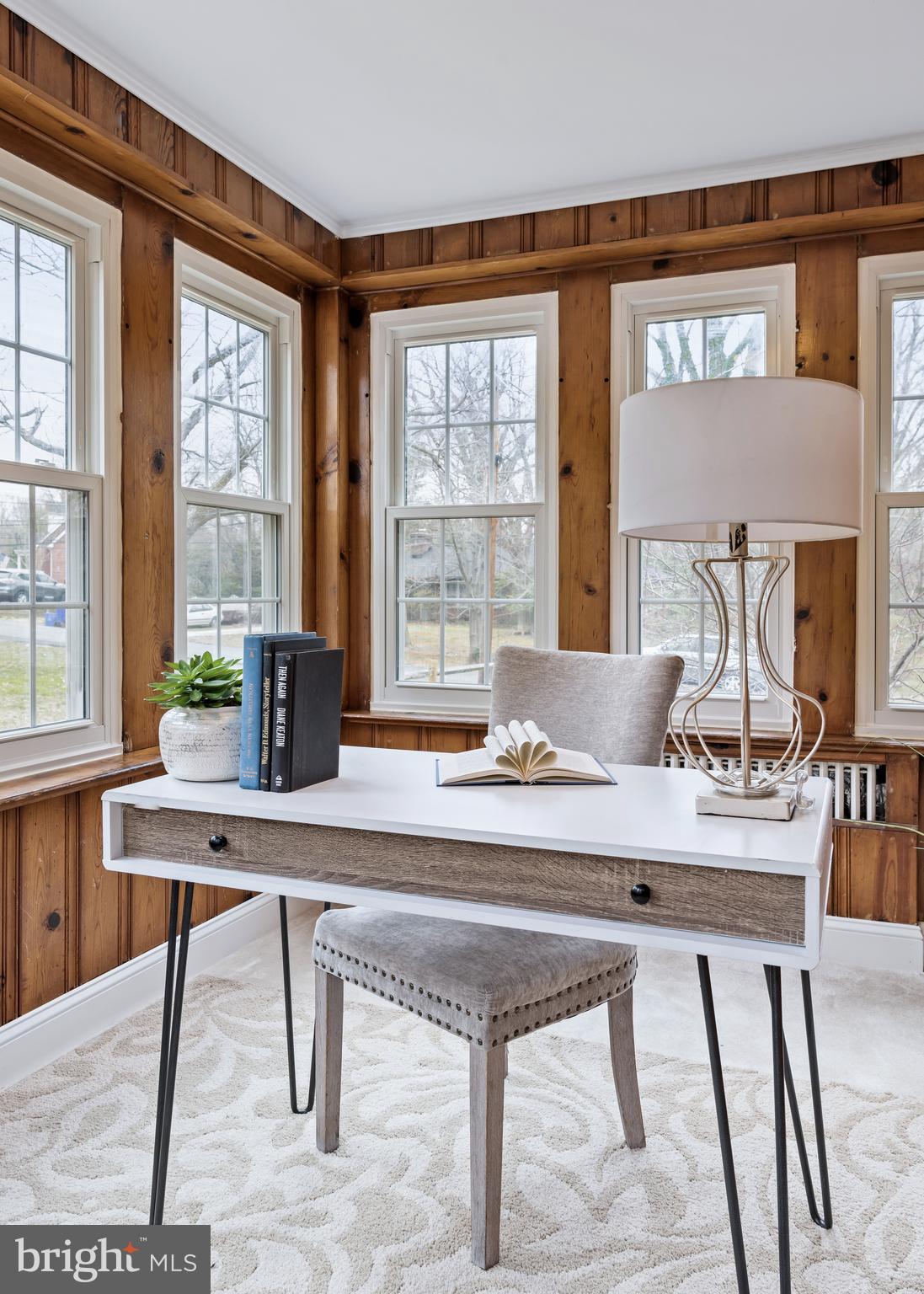 MEADOWOOD - Residential