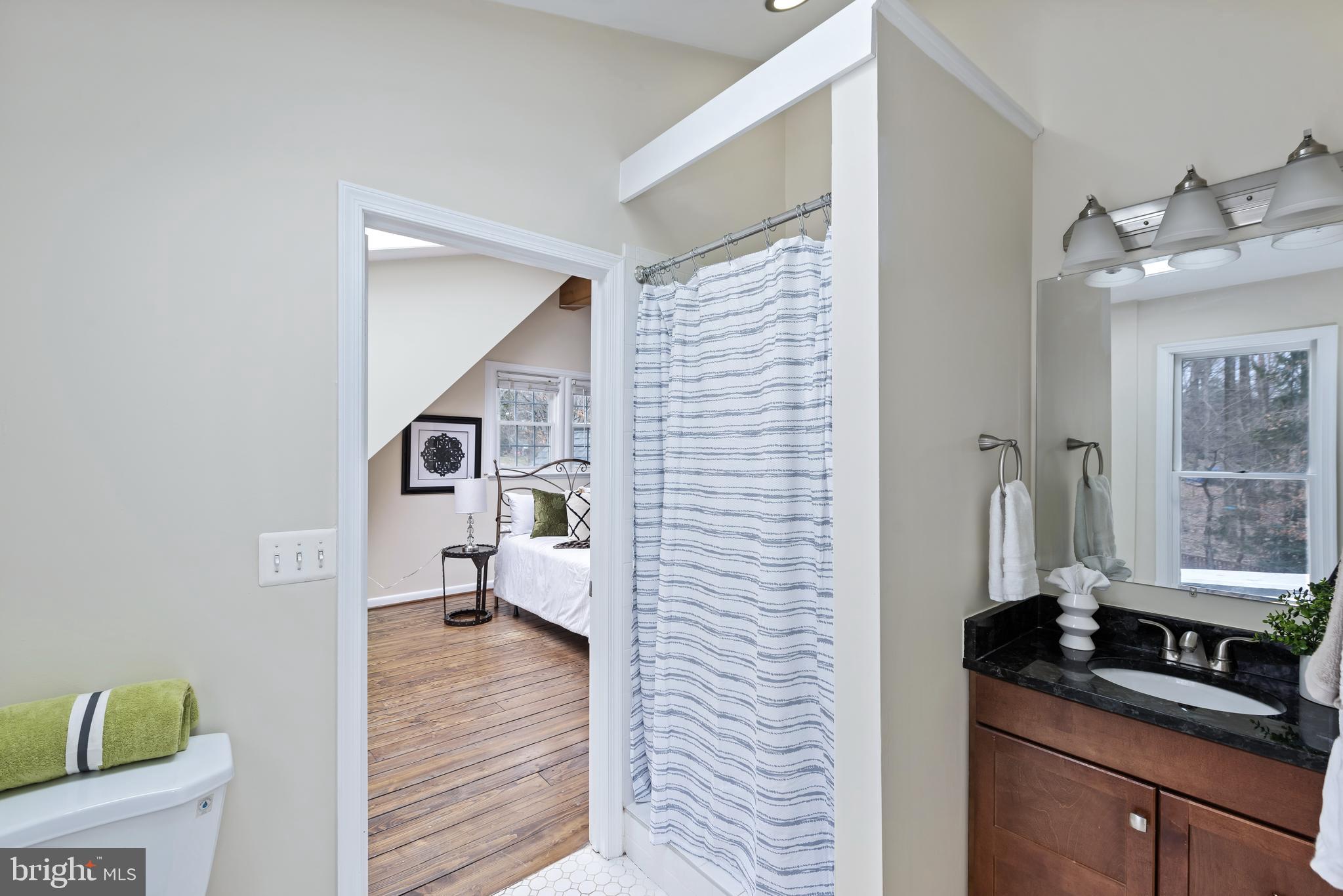 MEADOWOOD - Residential