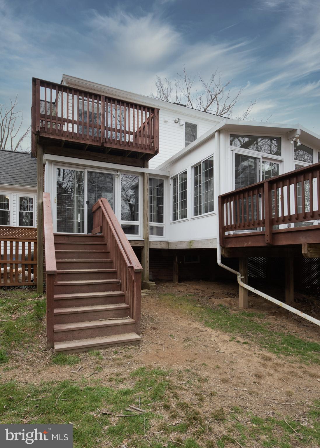 MEADOWOOD - Residential