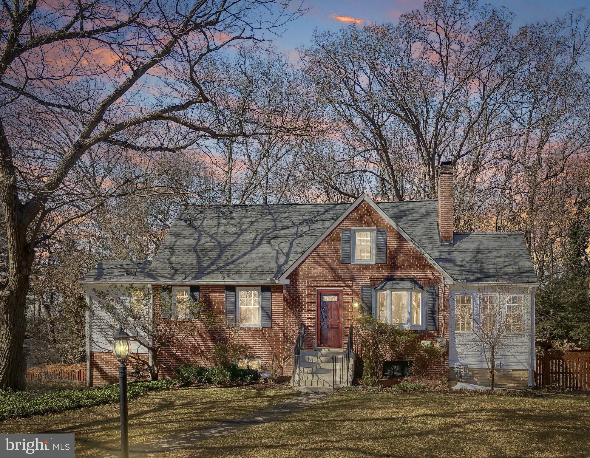 MEADOWOOD - Residential