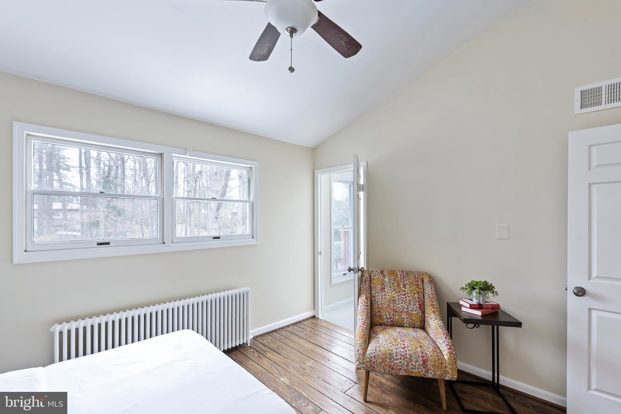 MEADOWOOD - Residential