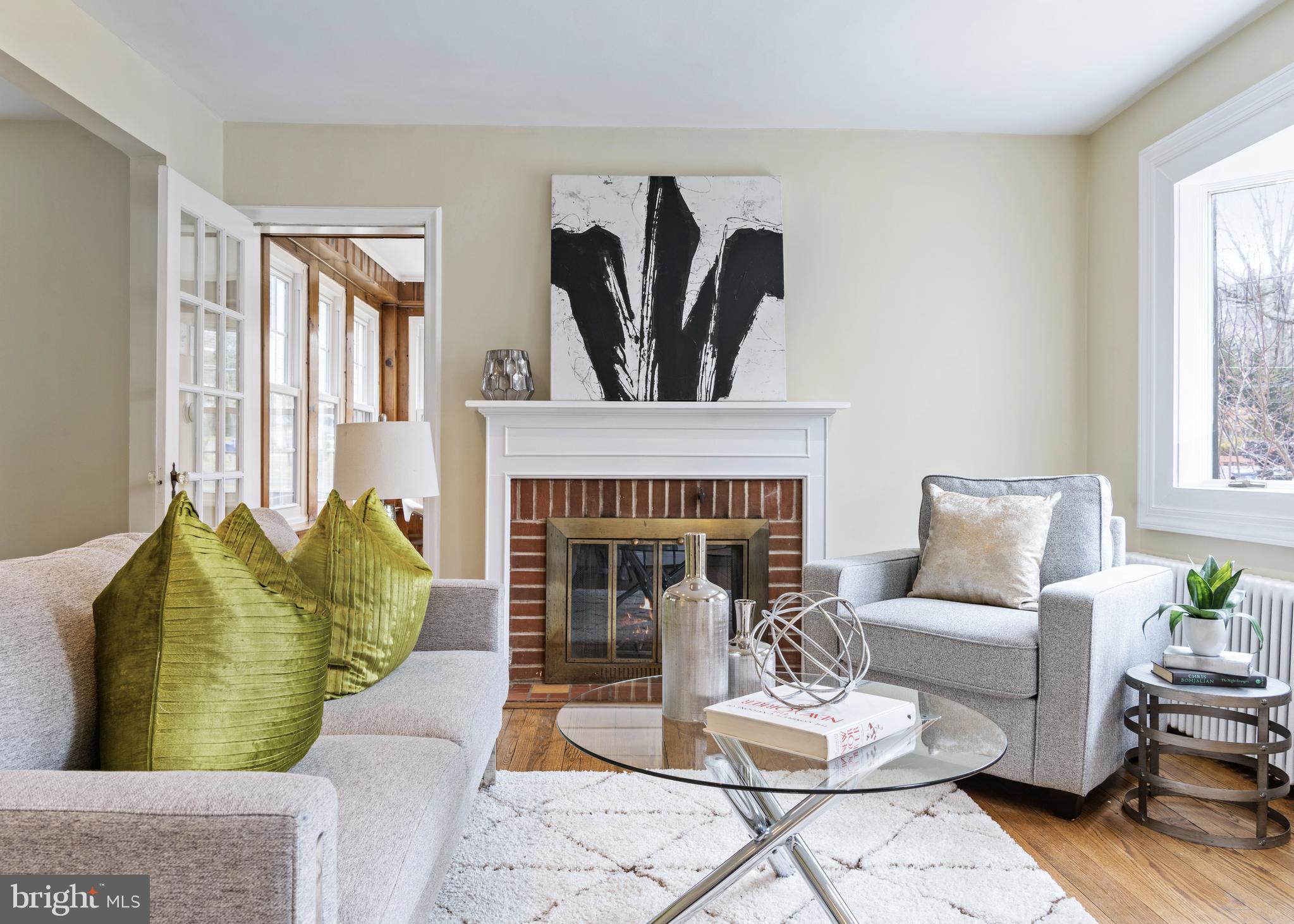 MEADOWOOD - Residential