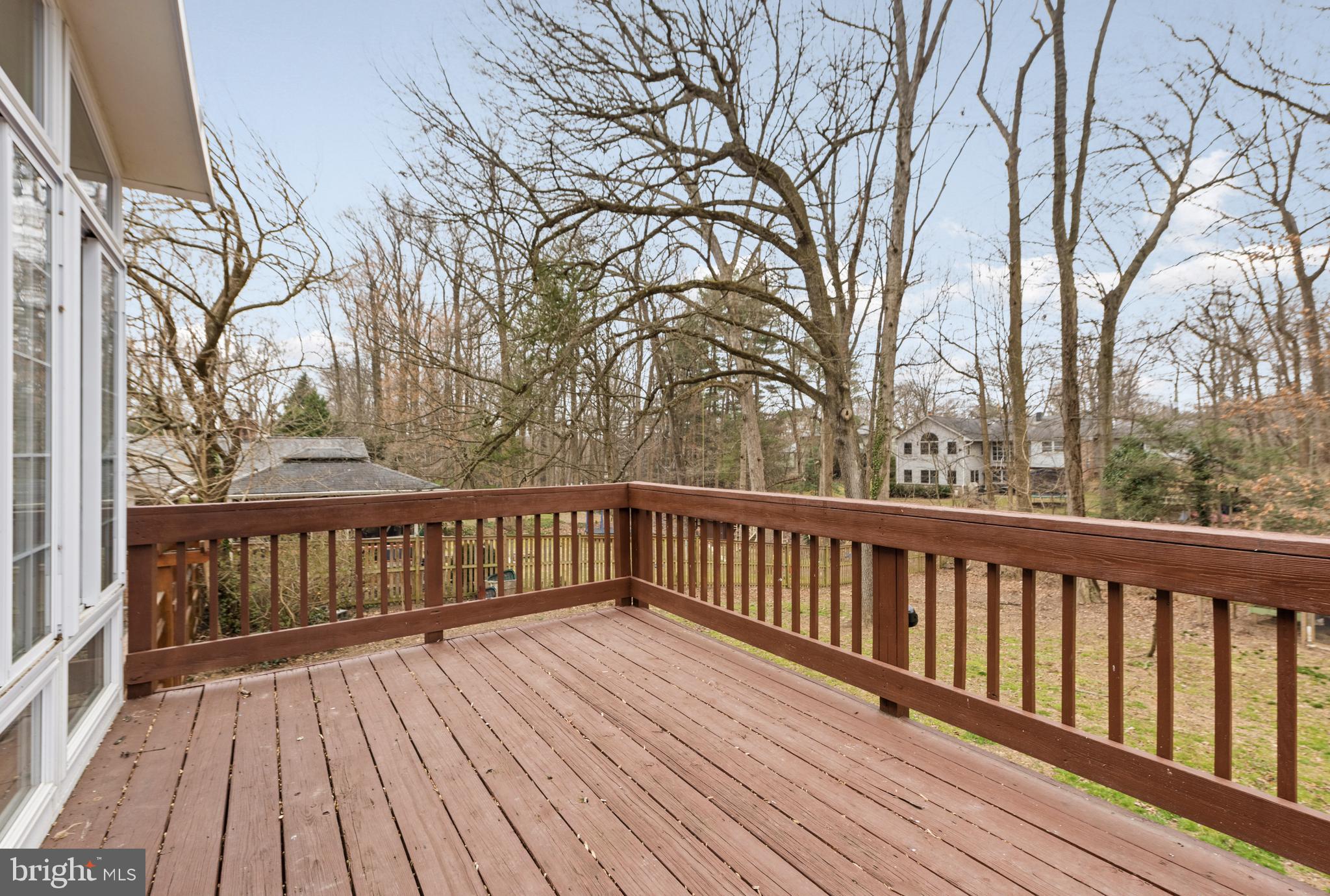 MEADOWOOD - Residential