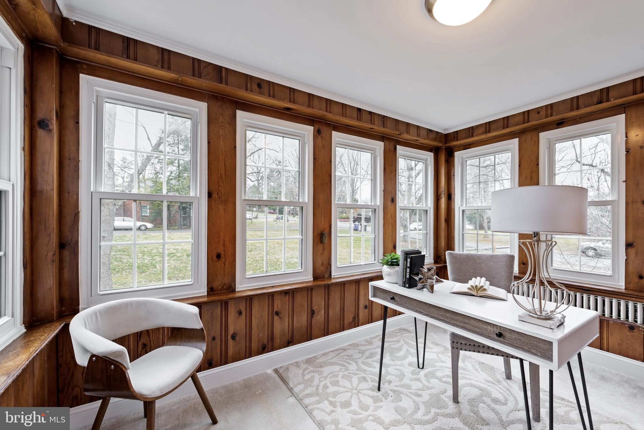 MEADOWOOD - Residential