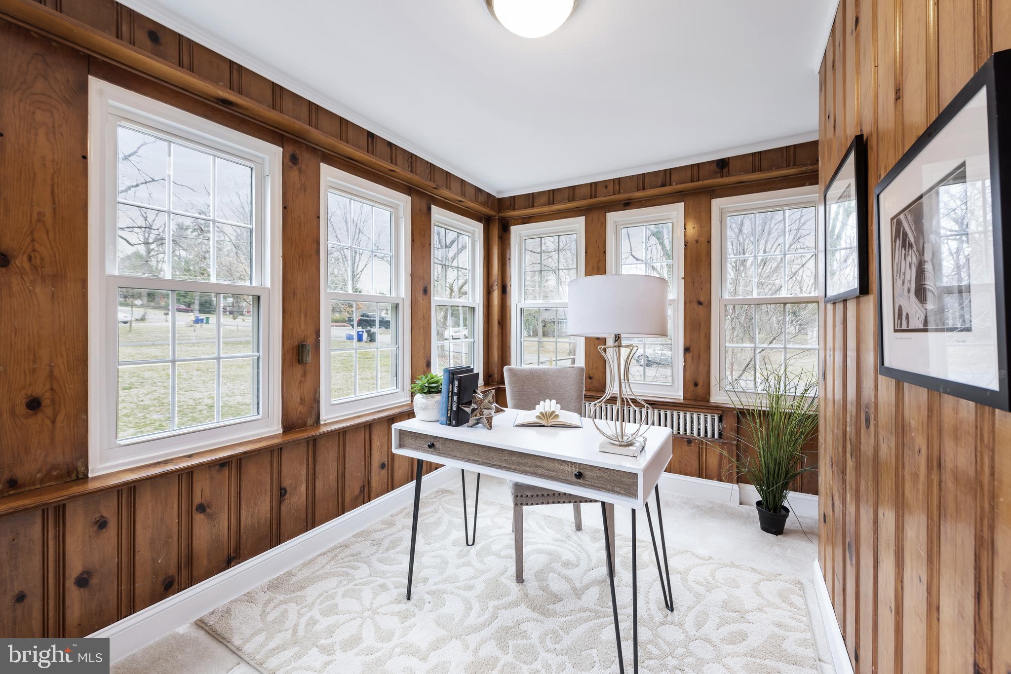 MEADOWOOD - Residential