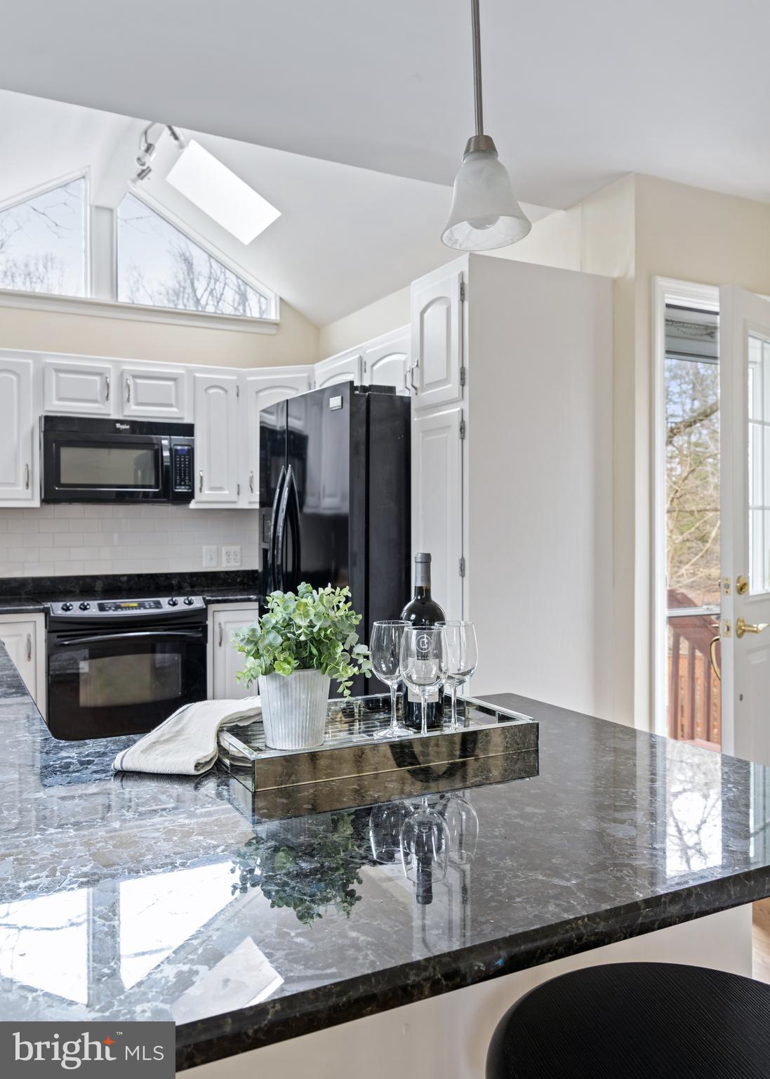 MEADOWOOD - Residential