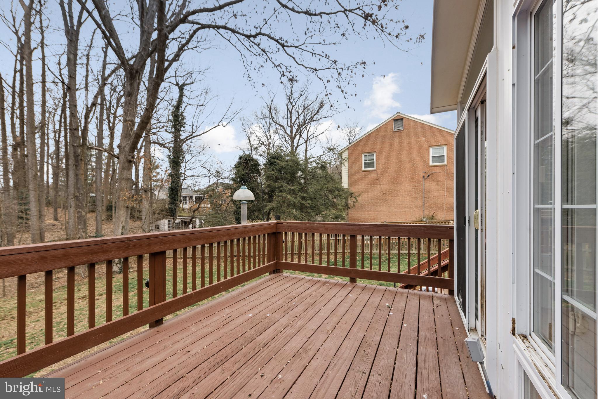 MEADOWOOD - Residential