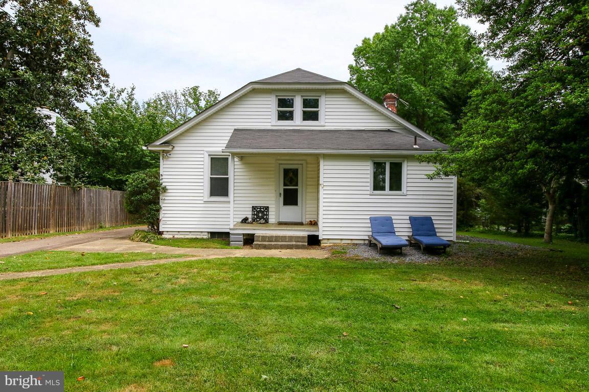 WARDOUR - Residential