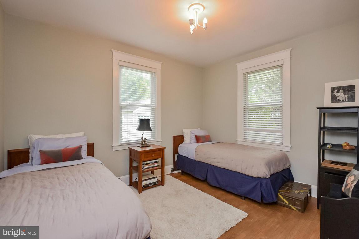 WARDOUR - Residential