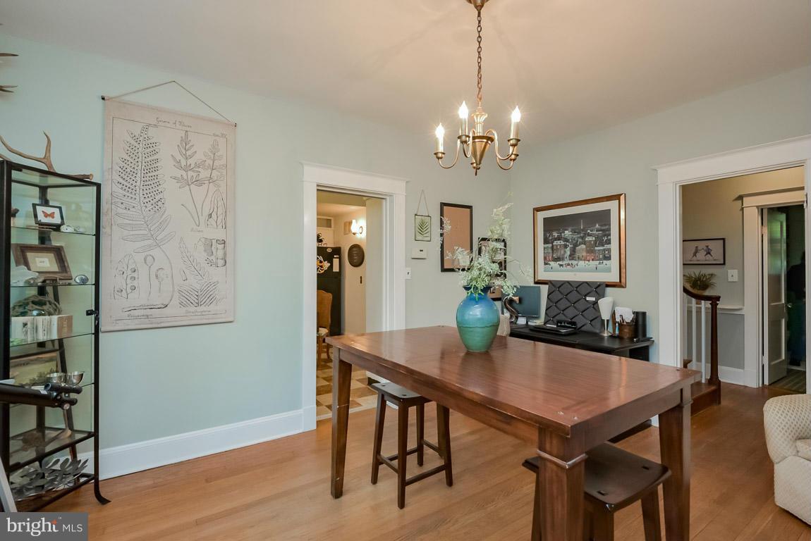 WARDOUR - Residential